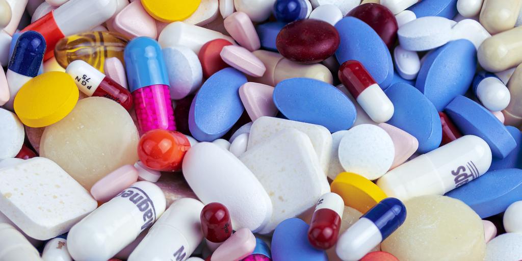 National Prescription Drug Take Back Day