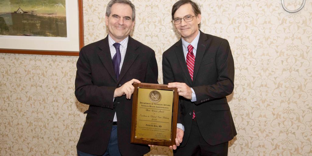 5-10-23 Wolcott Award
