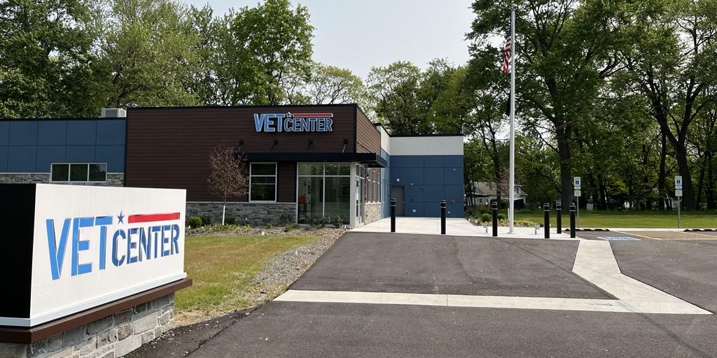 Cincinnati Veterans Center