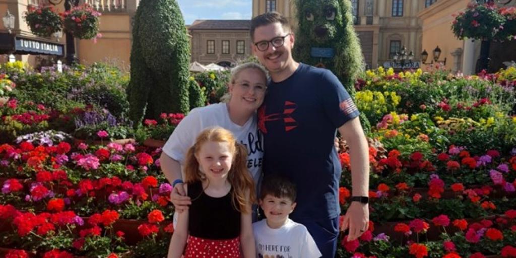 DisneyFamily