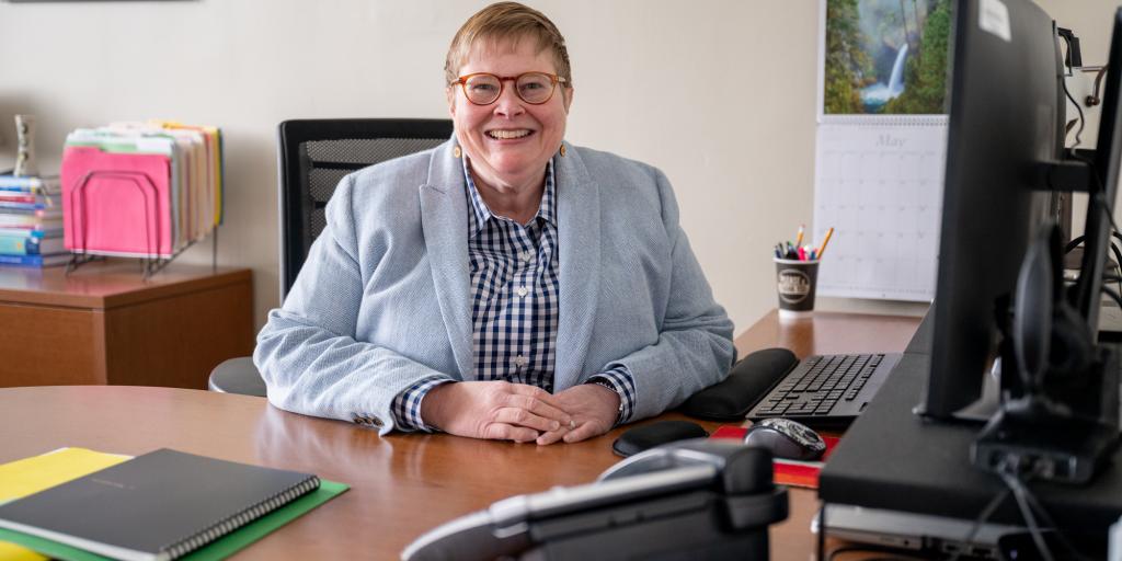 Dr. Belinda Setters