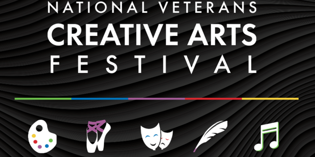 National Veterans Creative Arts Festival