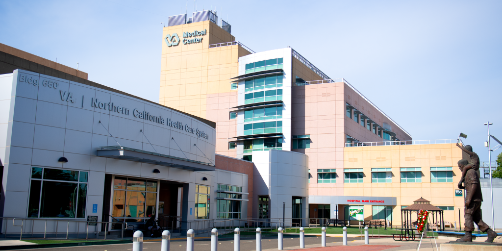 【G-RAP】 V.A. - Northern California VA Northern California Health Care | Veterans Affairs