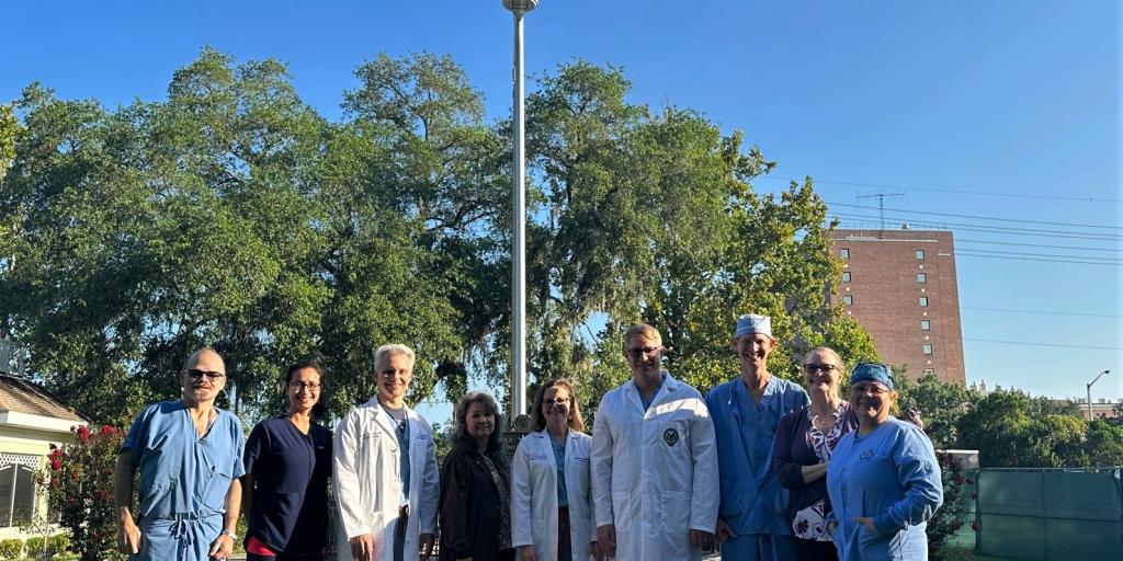 Vascular Surgical Team