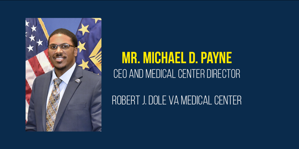 Michael Payne Intro