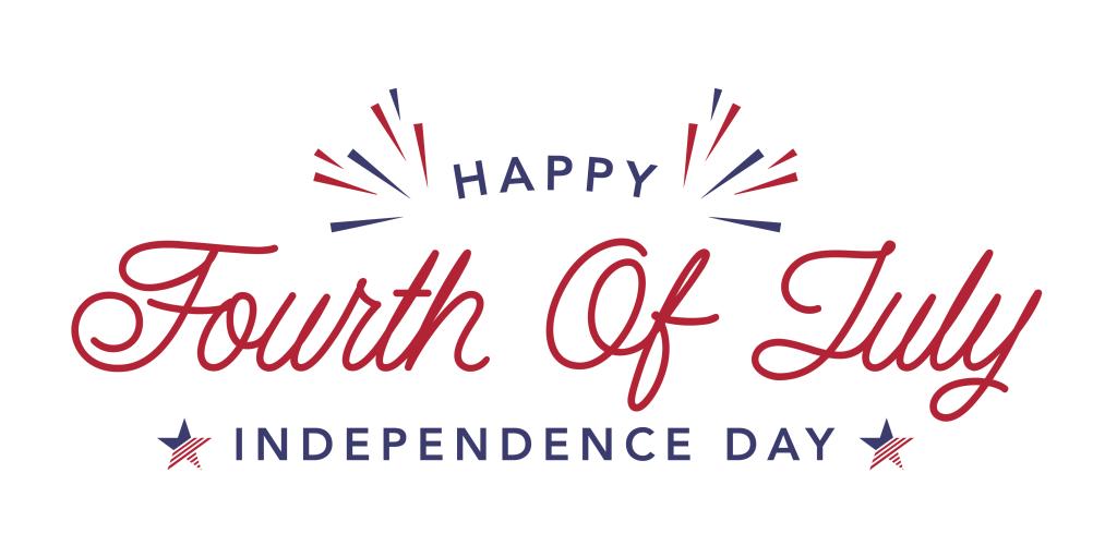 Happy 4th of July