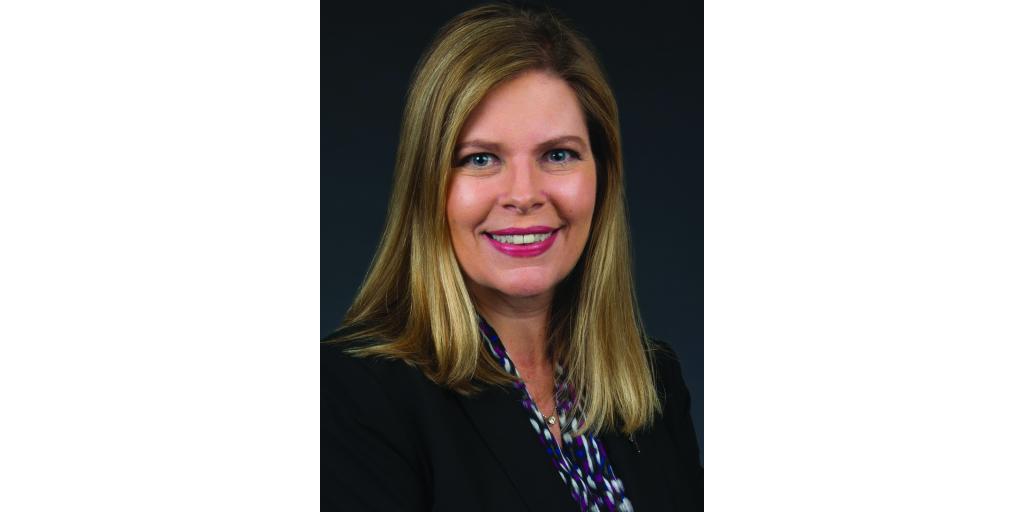 Ms. Jennifer Harkins, Executive Medical Center Director.