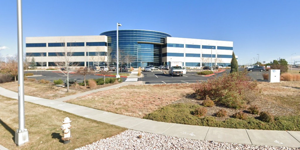 Space Center VA Clinic