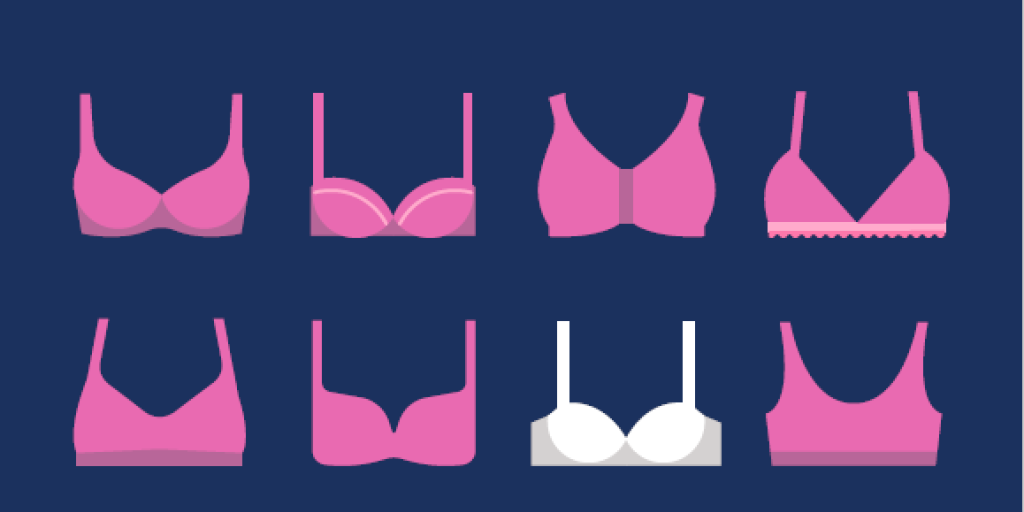 1 in 8 women will have breast cancer