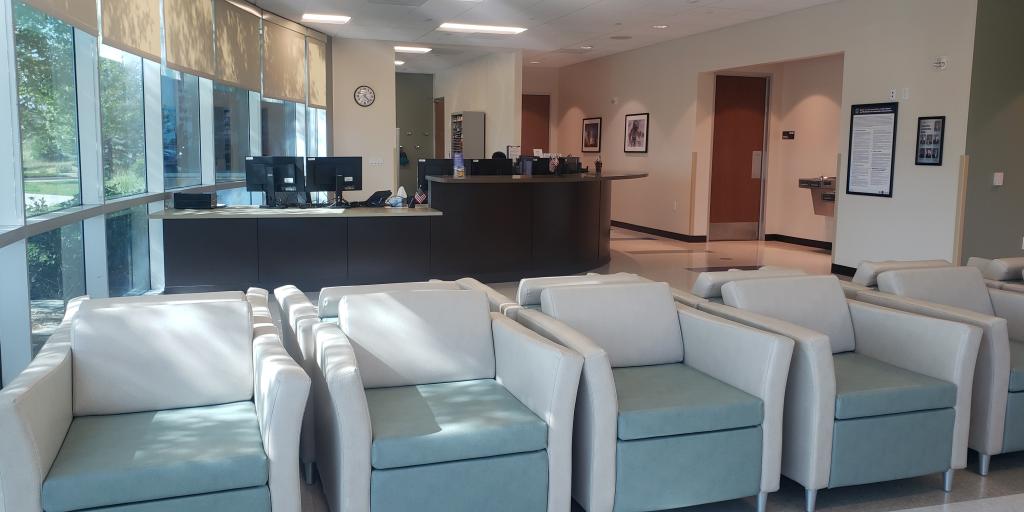 Space Center VA Clinic