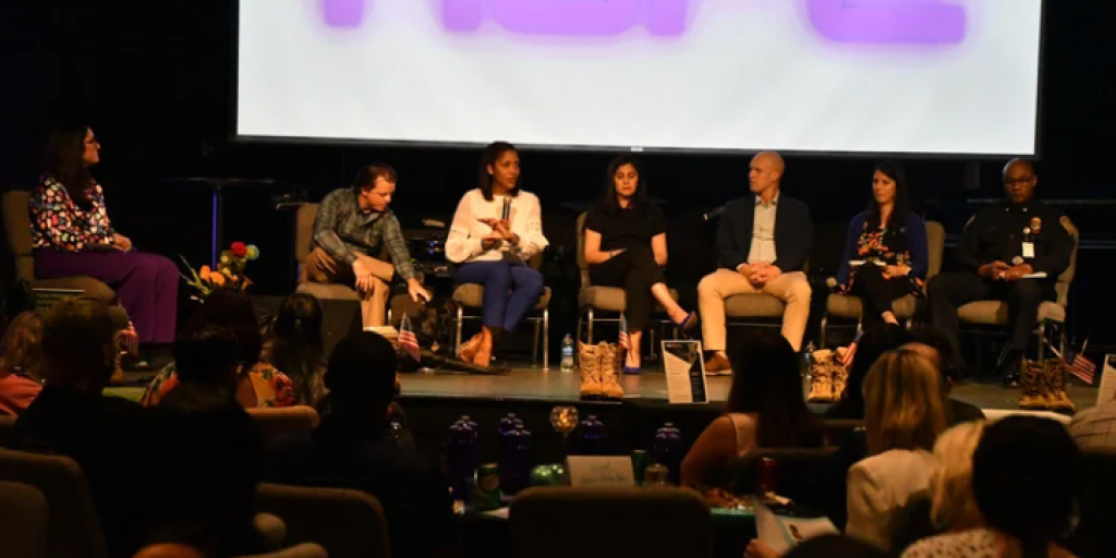 Discussion Panel