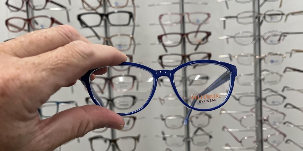 Eye Clinic Story