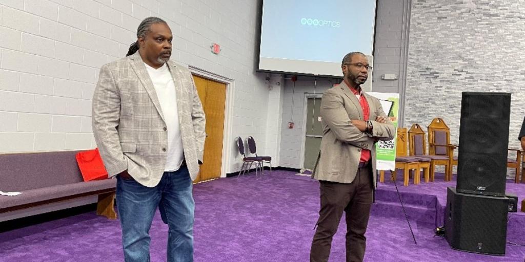 Presentation