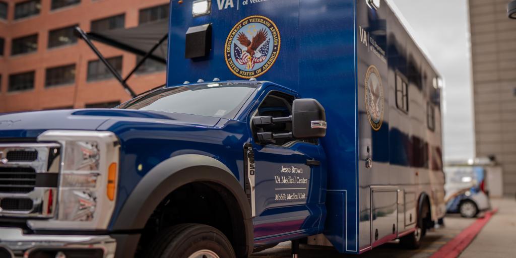 Medical Mobile Unit