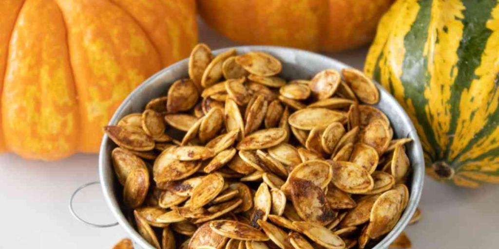 Pumpkin