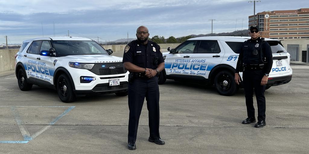 Birmingham VA police begin use of body cameras