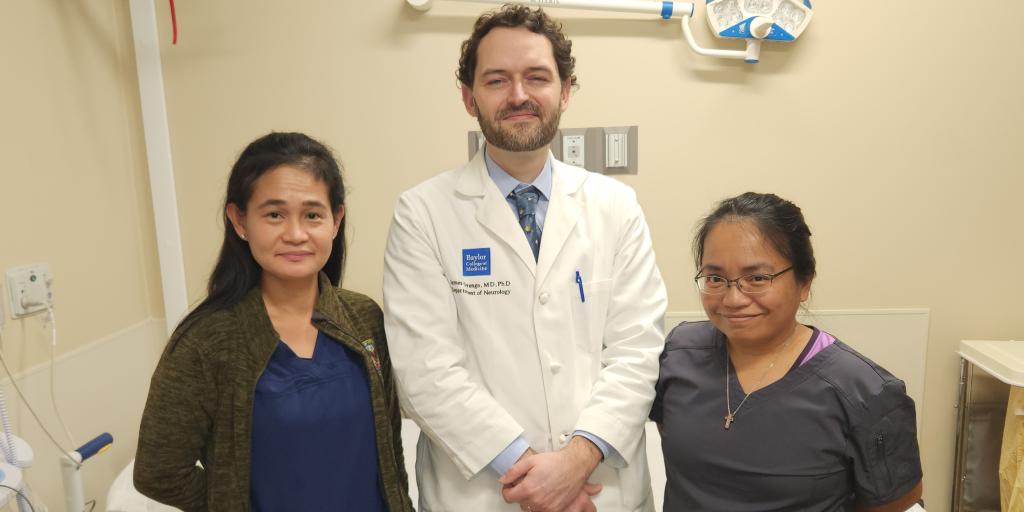 VA staff