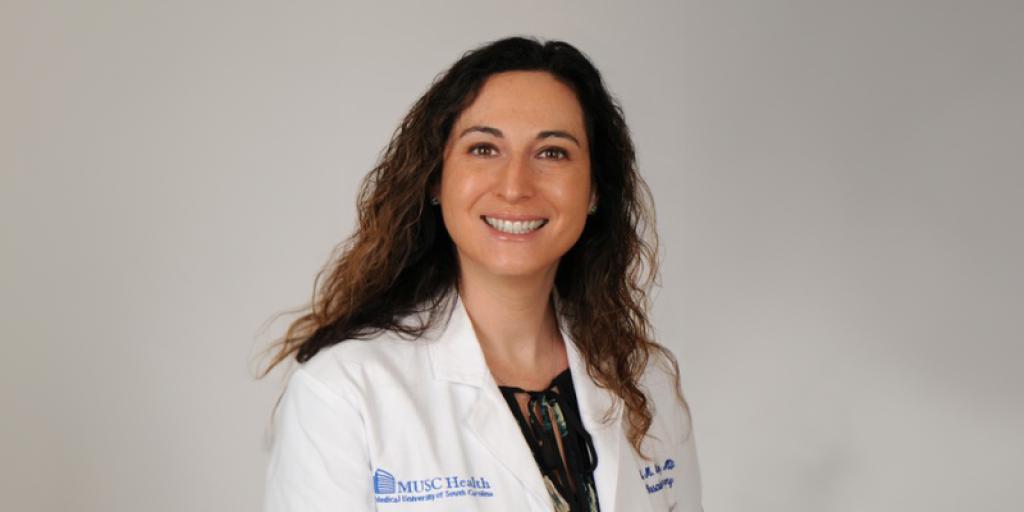 Dr. Ruddy