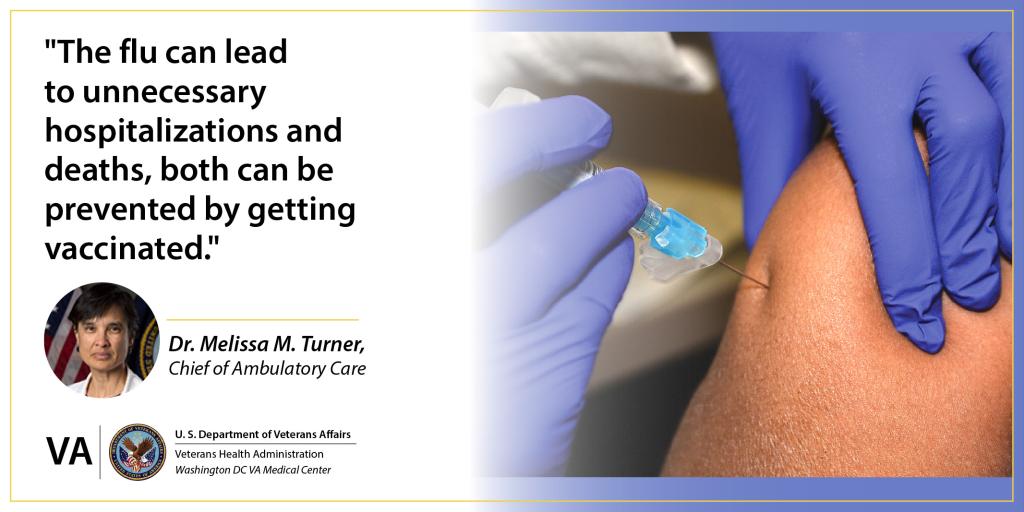 Educate and vaccinate: Protect yourself and others