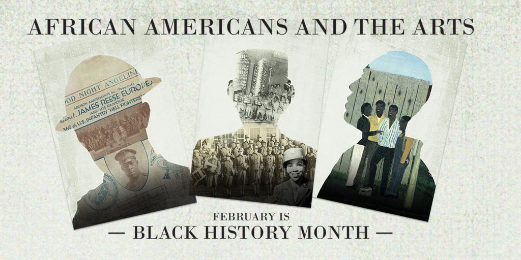 Black History Month 