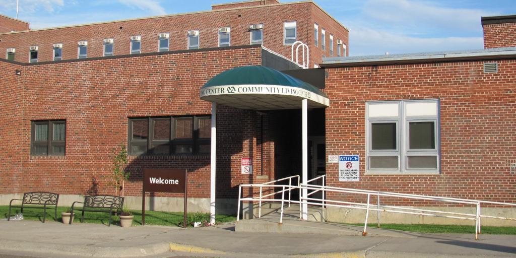 A new contract was recently signed, which will build a new CLC in Miles City. The new facility will be 18,000 sq ft and hold 17 beds. (Courtesy photo)