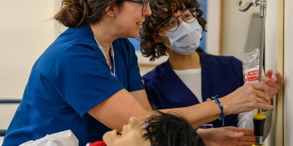This unique program provides RN Residents with a stipend of $67,052 for the 2024-25-year
