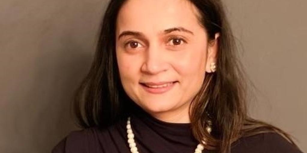 Dr. Tanvi Patil