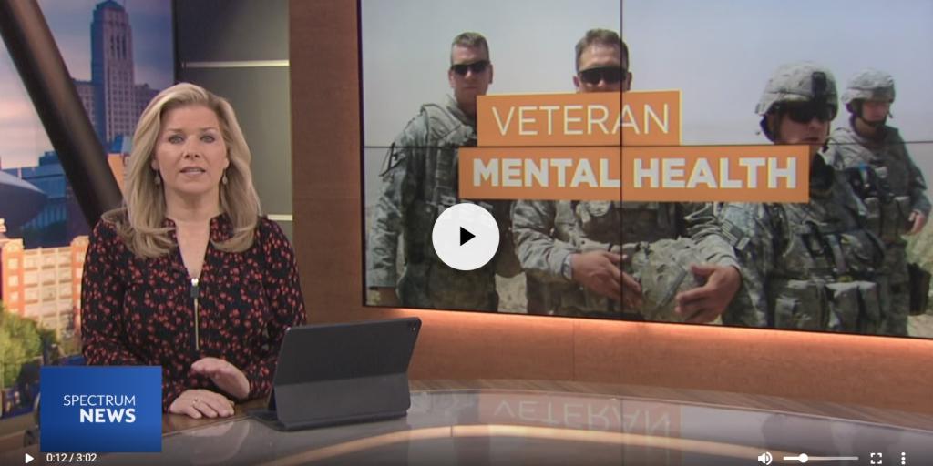 Whole Health approach serves to address mental health issues
