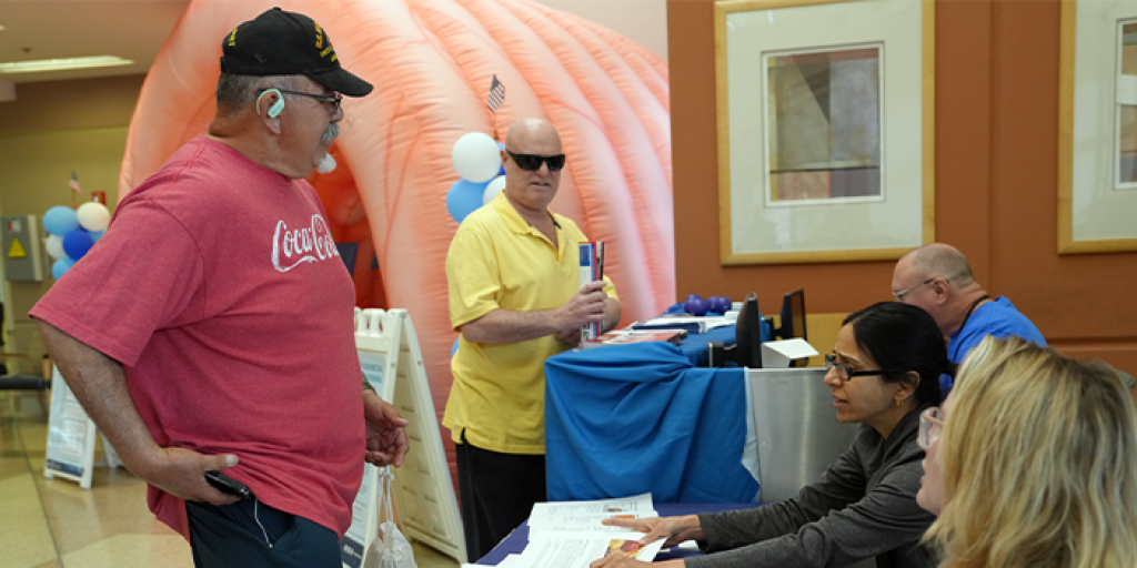 Colorectal Cancer Awareness
