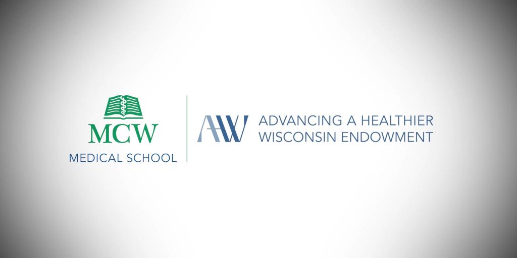 Advancing a Healthier Wisconsin Endowment logo