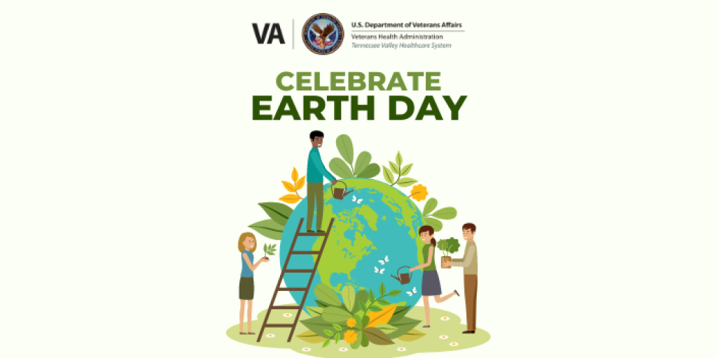 Celebrate Earth Day