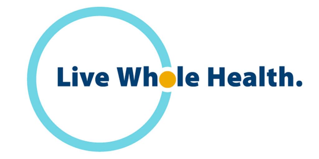 Logo for Whole Health