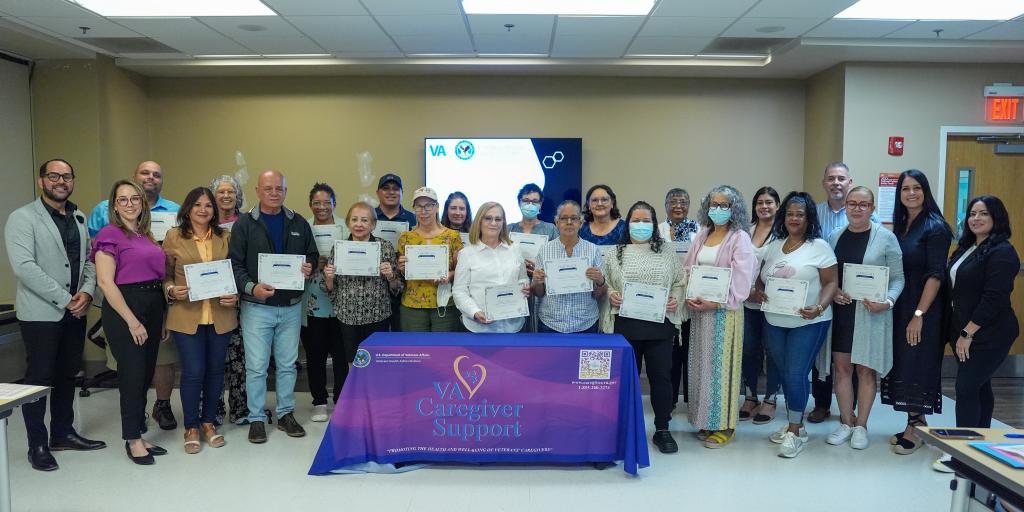 Caregiver Support Program And Home-Based Programs | Dementia Education ...