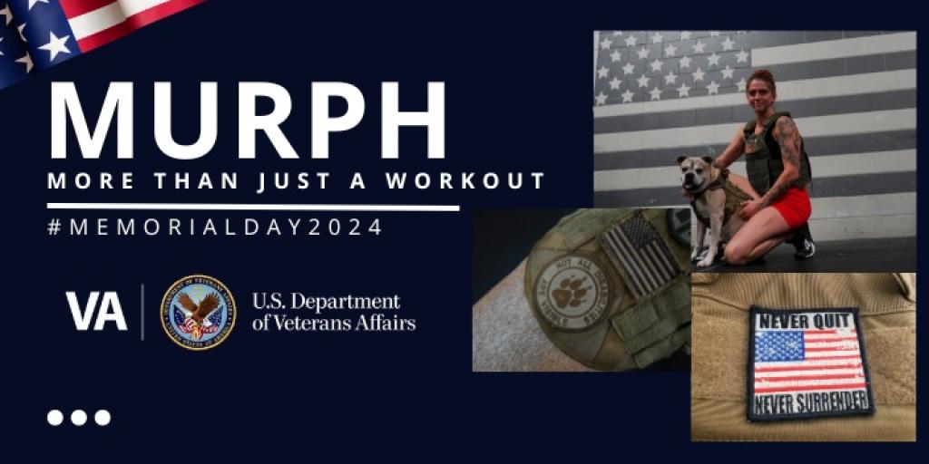 Murph Workout