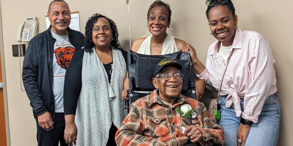 Veteran Birthday