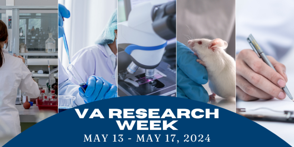 VA Research Week