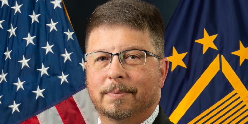 Professional portrait