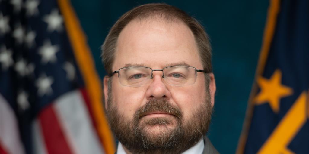 Duane Gill, FACHE, is the Executive Director for the Montana VA Health Care System.