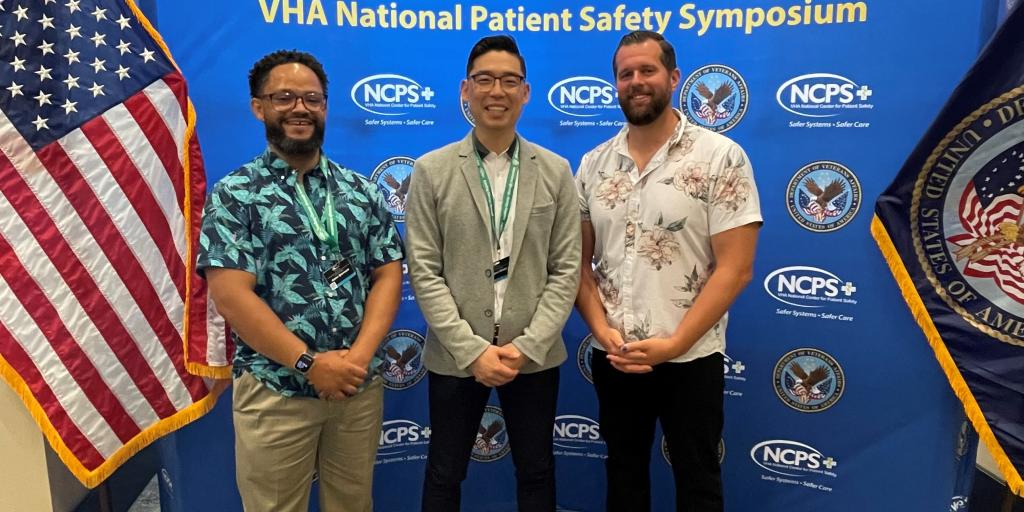 VHA National Patient Safety Symposium