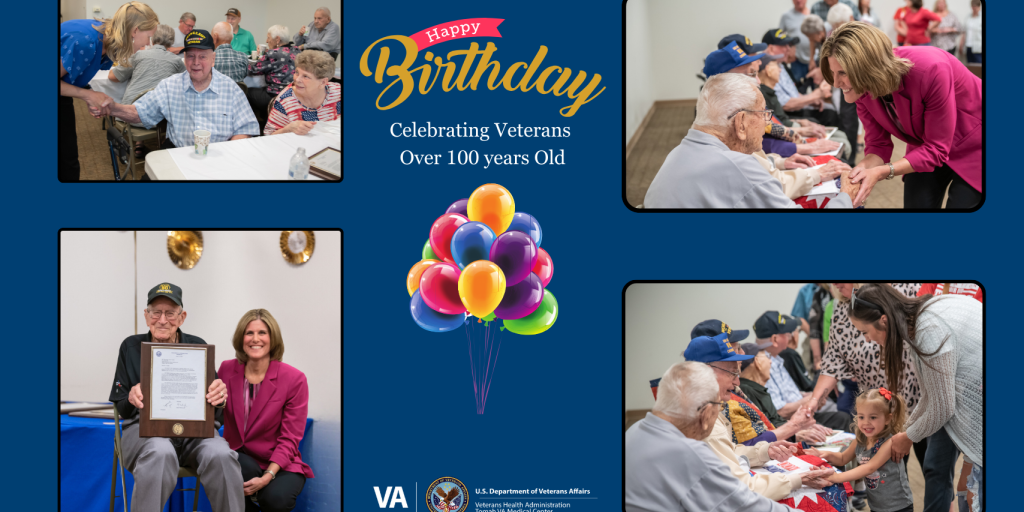 Centenarian