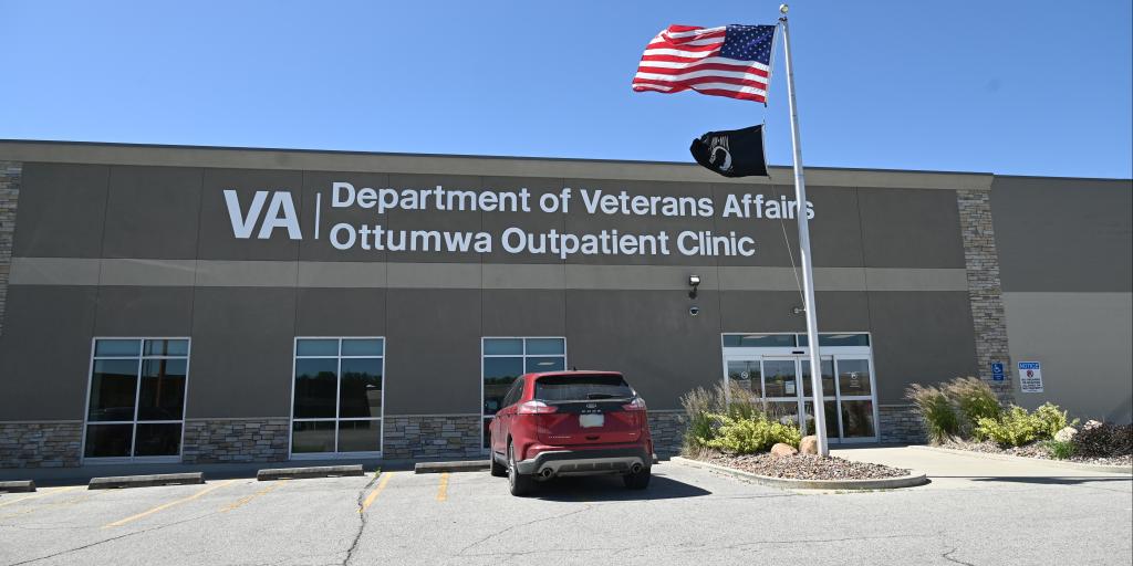Ottumwa CBOC