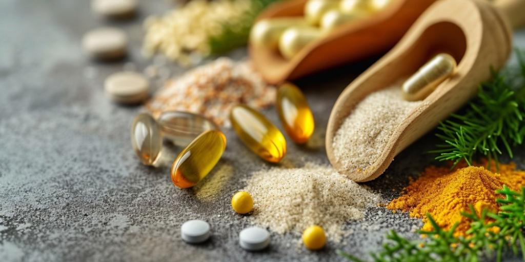 herbal/prescription ingredients