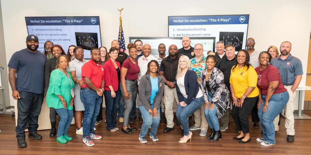 VRT GRADUATION
