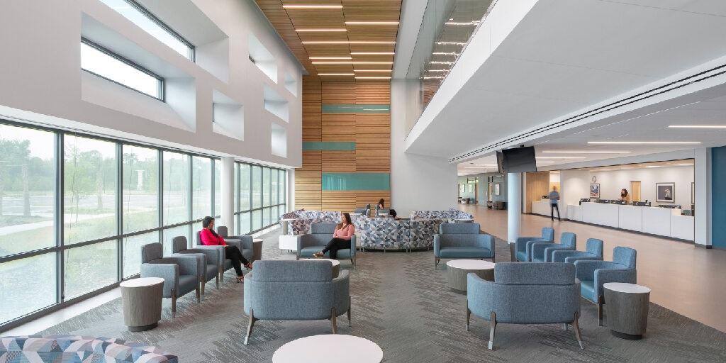 Jacksonville North Interior