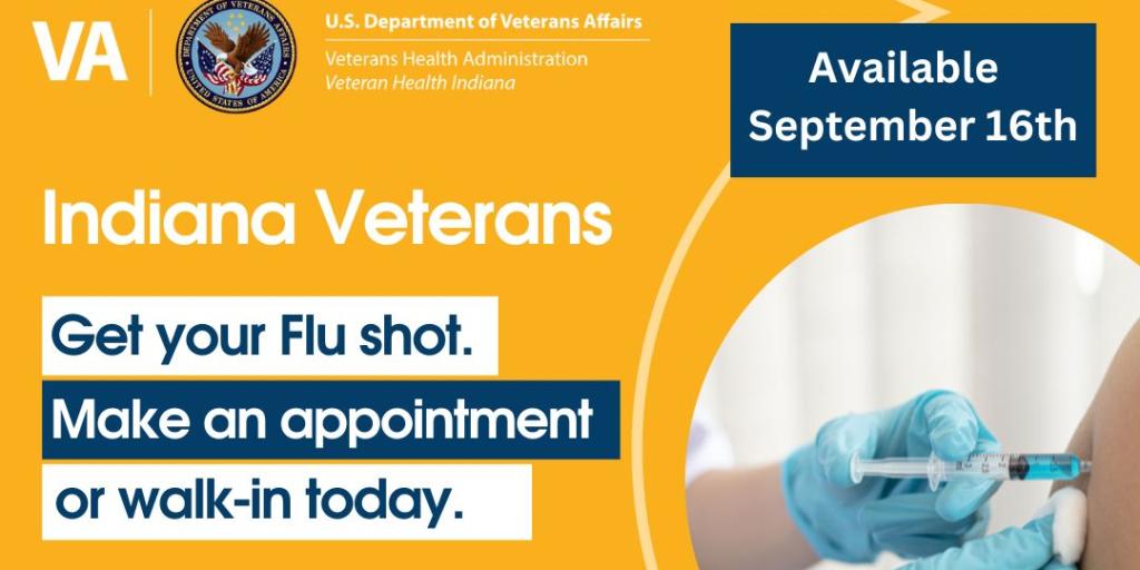 Flu shot information