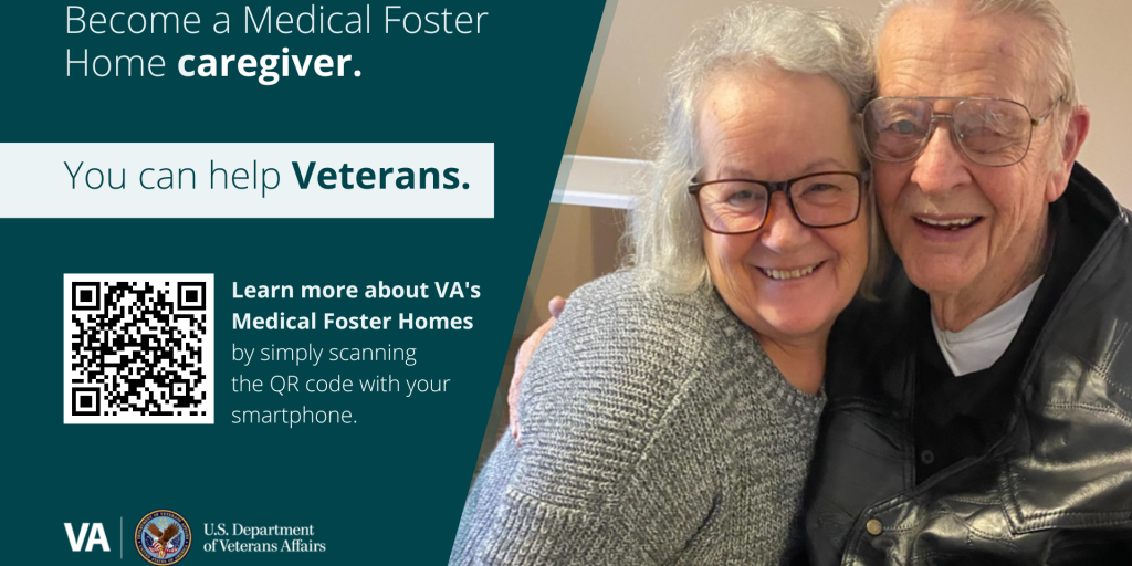 VA Medical Foster Home program
