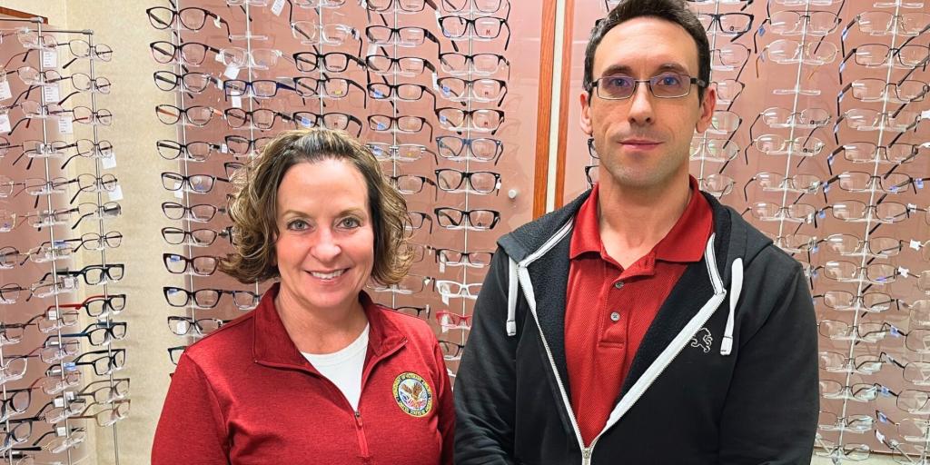 Optometrists 