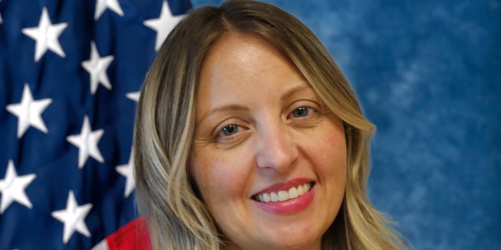 Whitney Essex, Assistant Chief of Medicine Specialties