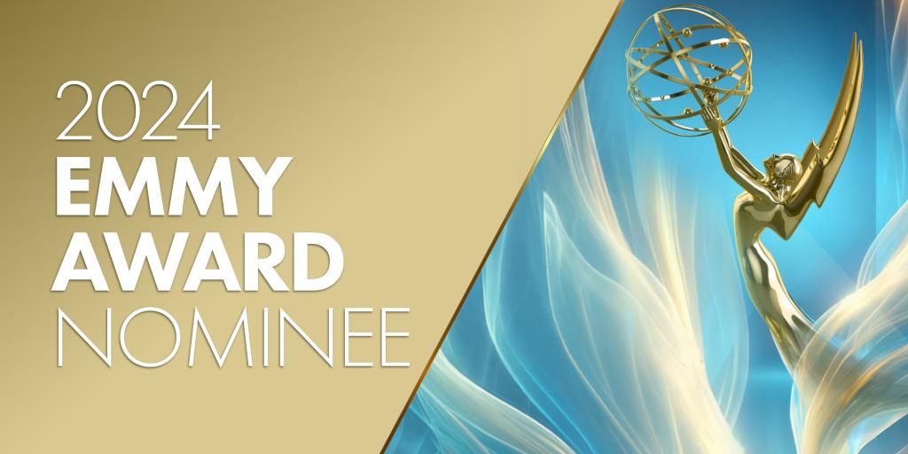 Emmy Banner