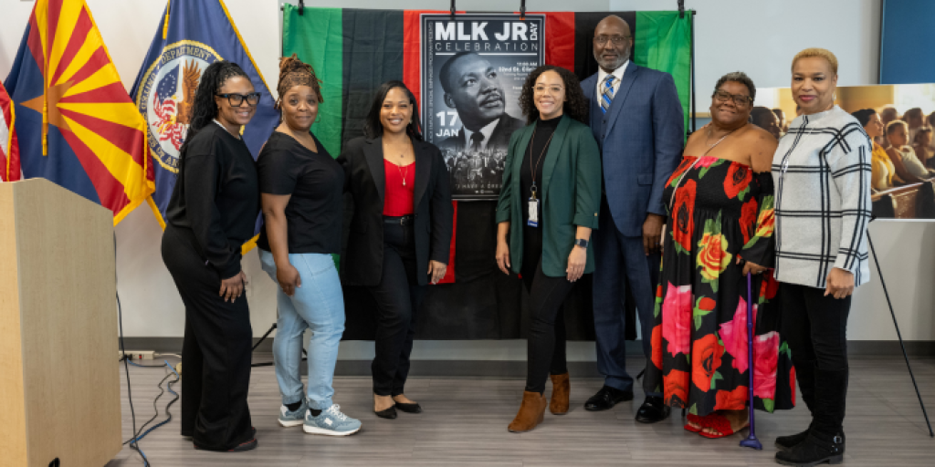 MLK Day Celebration 2025
